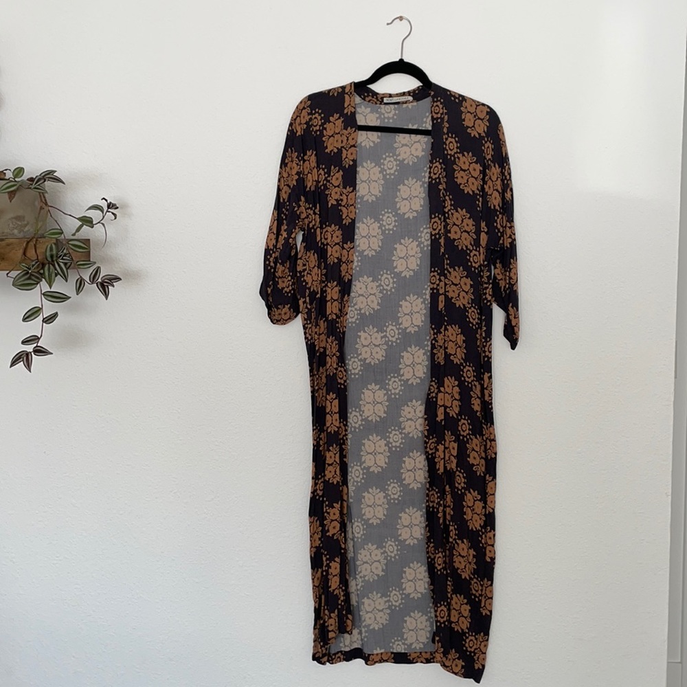 Novella Royale robe